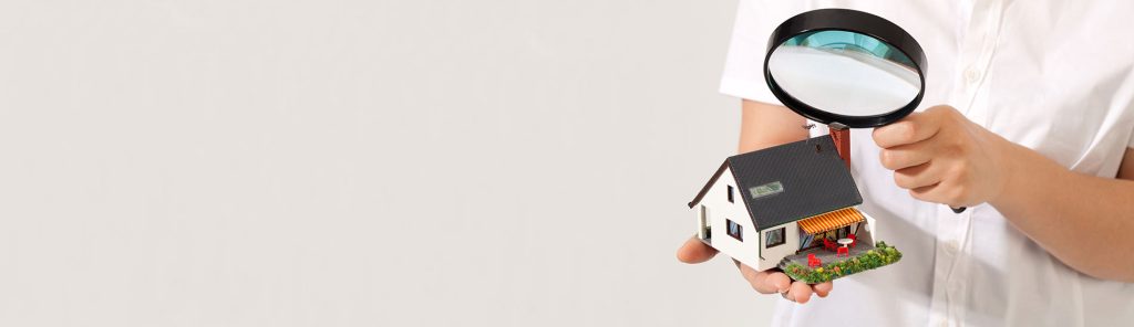 Home inspection